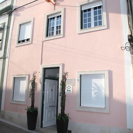 Alojamento S. João Peniche Exterior foto